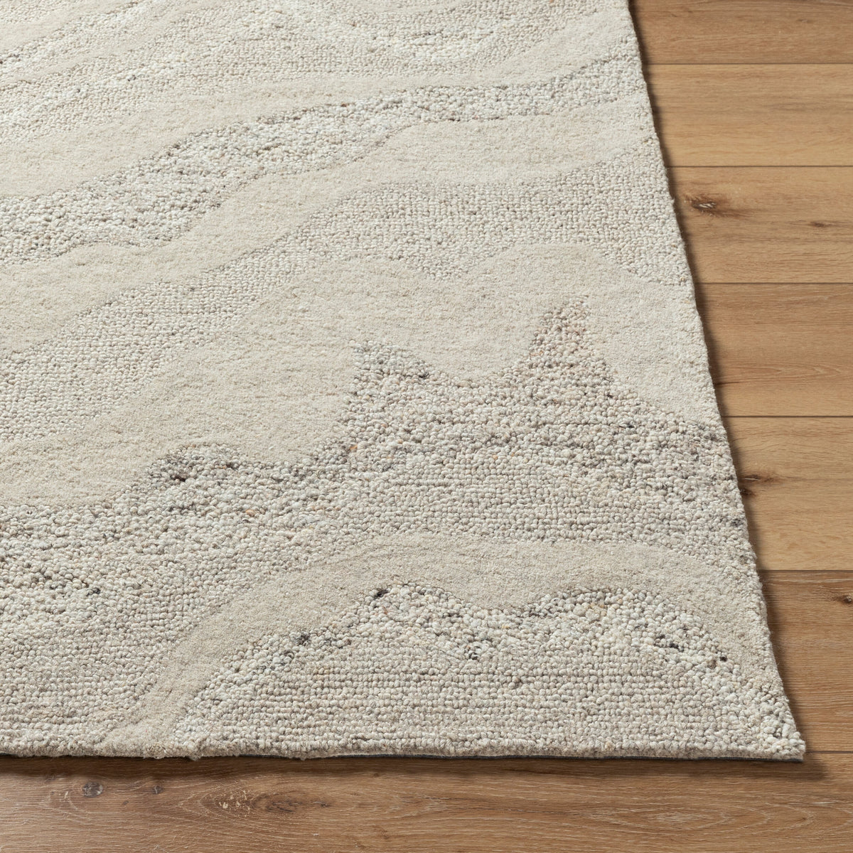 Divine Handmade Rug -DVN2303-576