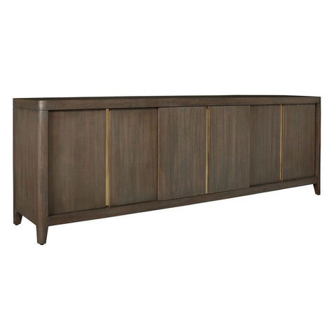Botero Console Cabinet