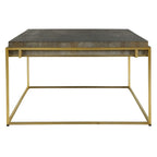 Surround Coffee Table
