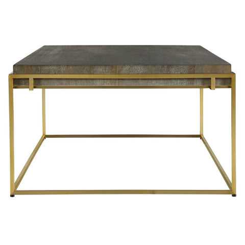 Surround Coffee Table