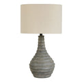 Stratum Outdoor Table Lamp
