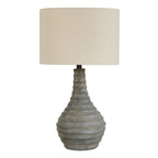 Stratum Outdoor Table Lamp