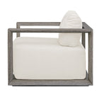 Remsen Outdoor Swivel Lounge Chair