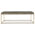 Surround Coffee Table
