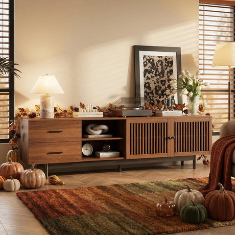 Bari 78" Tv Stand
