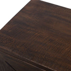 Kohana 2 Door Cabinet