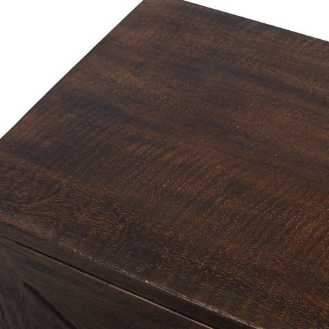 Kohana 2 Door Cabinet