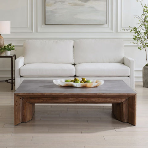 Vail Coffee Table