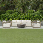 Remsen Outdoor Sofa