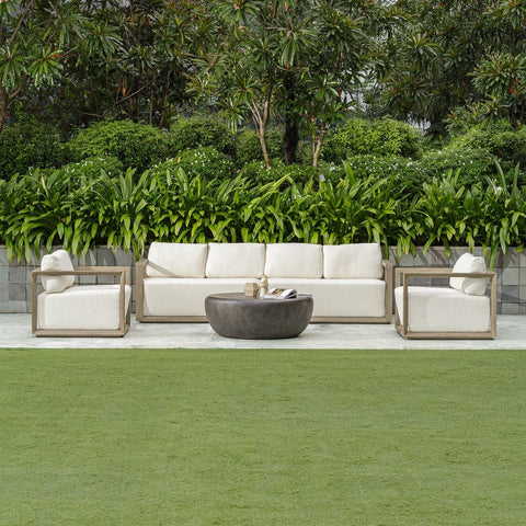 Remsen Outdoor Sofa