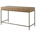 Aristotle Desk