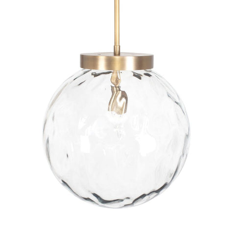 Gaia, 1 Lt Pendant