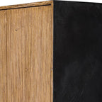 Kelvin 5 Door Cabinet