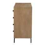 Millard 4 Drawer Chest