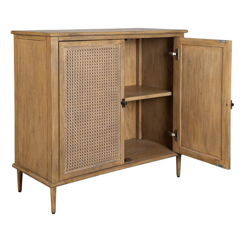Coast 2 Door Cabinet