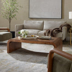 Carraway Coffee Table