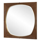 Garonne Square Mirror