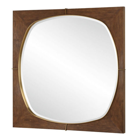 Garonne Square Mirror