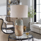 Maggie Table Lamp