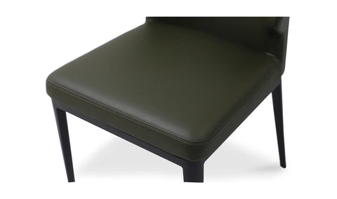 Delaney Dining Chair Beige - Set Of Two