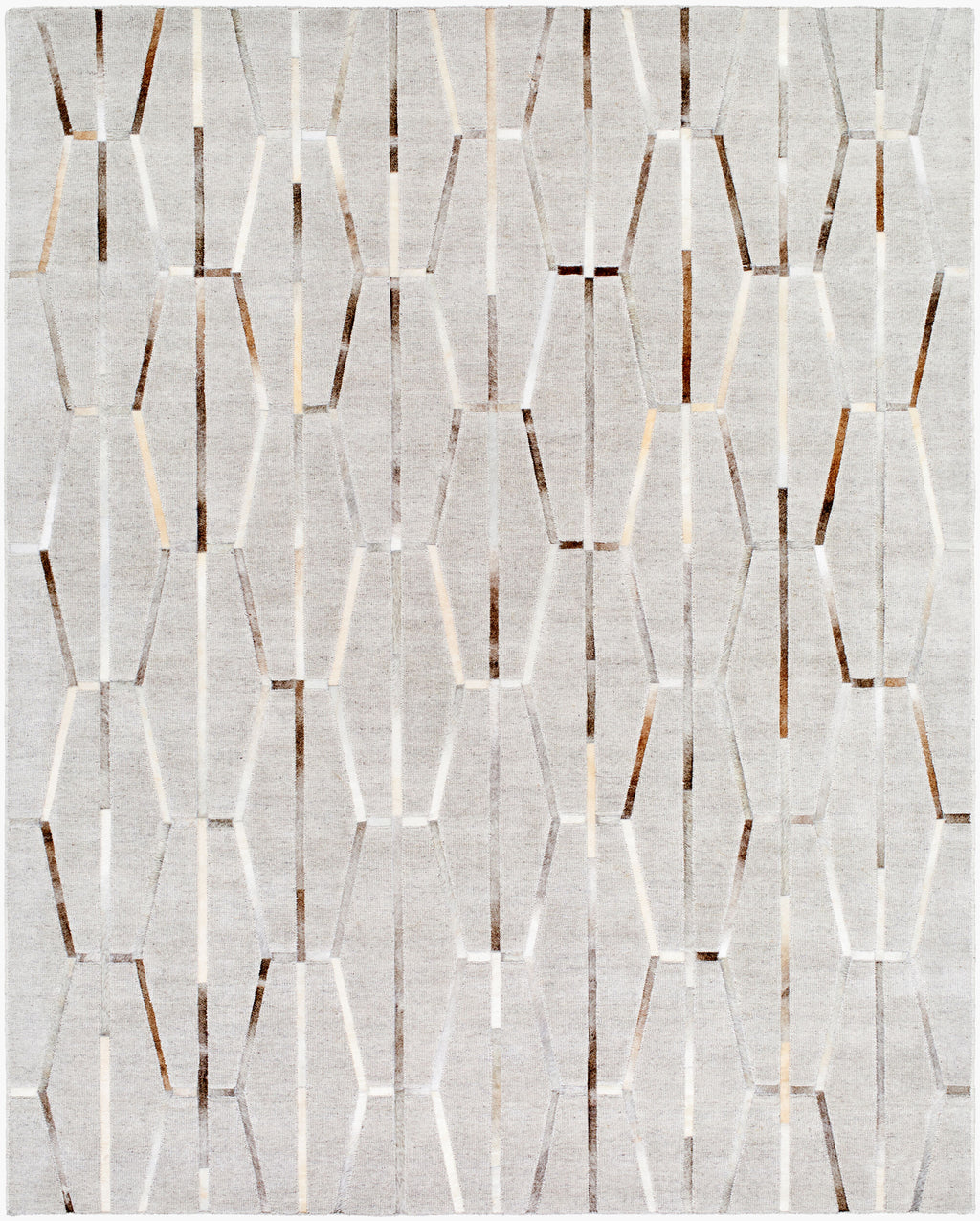 Eloquent Handmade Rug - ELQ-2300