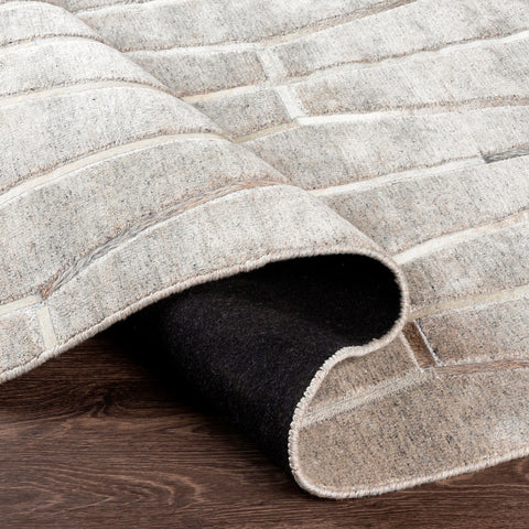 Eloquent Handmade Rug