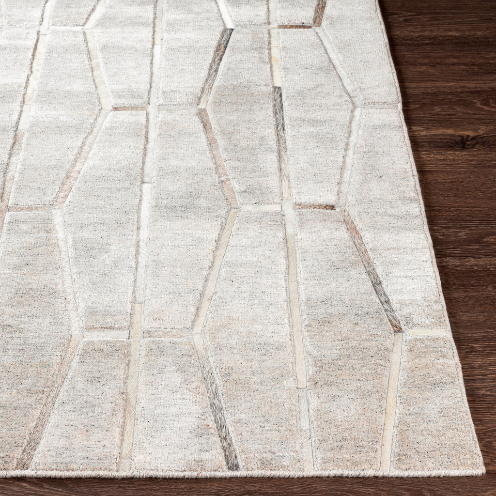 Eloquent Handmade Rug - ELQ-2300