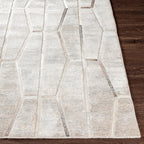 Eloquent Handmade Rug - ELQ-2300