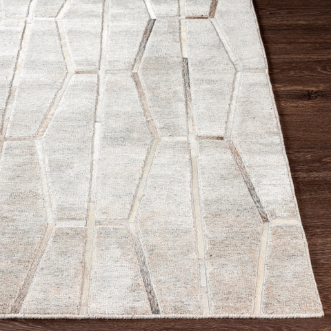 Eloquent Handmade Rug