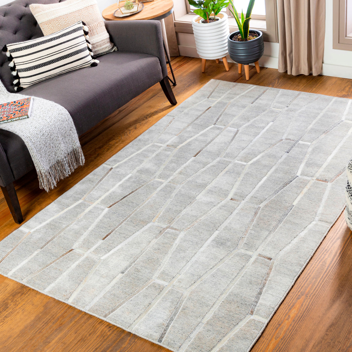 Eloquent Handmade Rug - ELQ-2300