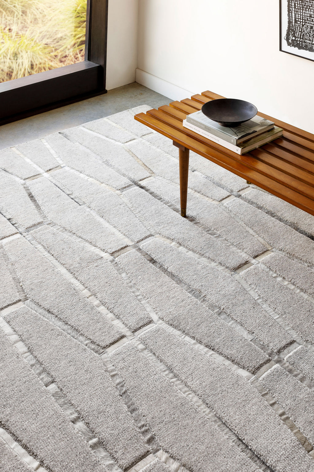 Eloquent Handmade Rug - ELQ-2300