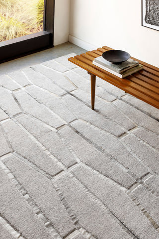 Eloquent Handmade Rug