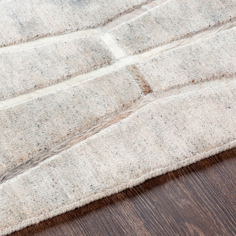Eloquent Handmade Rug