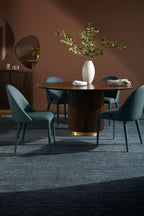 Lacey side chair