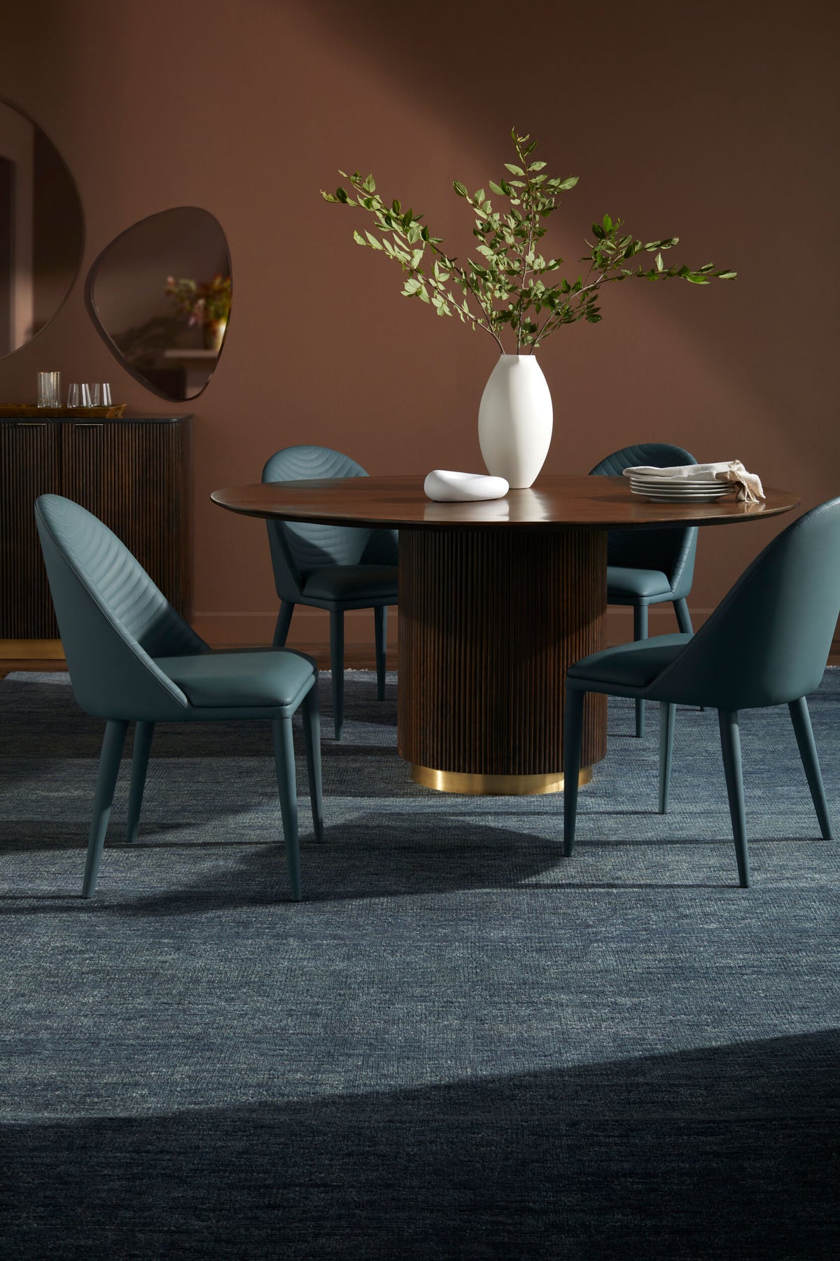 Lacey side chair