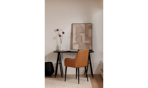 CANTATA DINING CHAIR