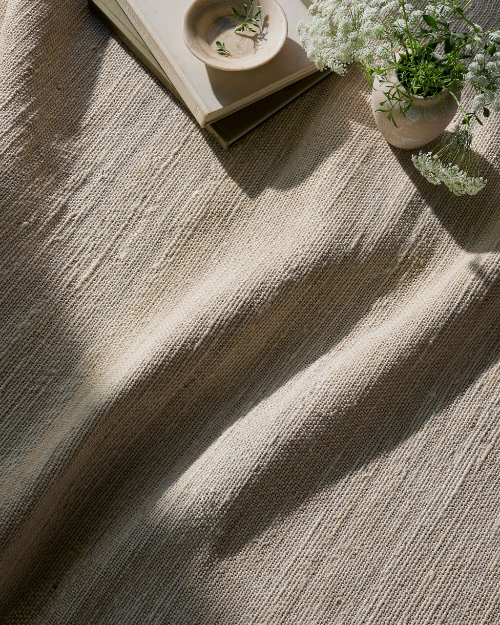 Evora Handmade Rug -EVO-2301