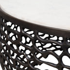 Sabena Outdoor Coffee Table, 2 Cartons