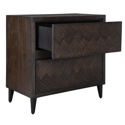 Abba Accent Chest