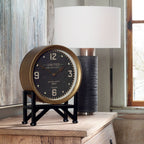 Shyam Table Clock