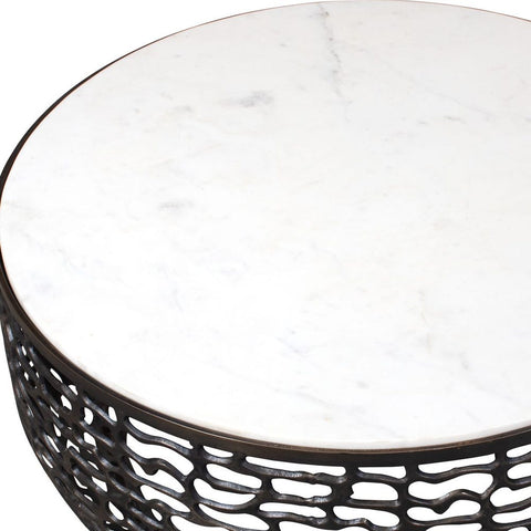 Sabena Outdoor Coffee Table, 2 Cartons