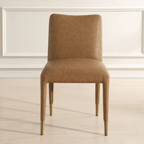 Conifer side chair