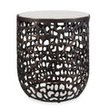Sabena Outdoor Side Table