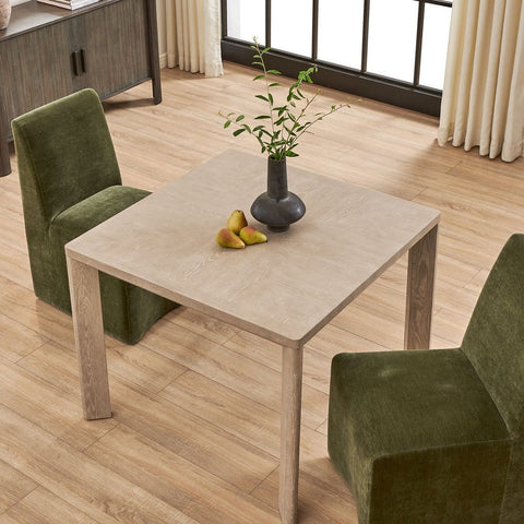 Noval Dining Game Table