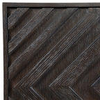 Faulkner 4 Door Cabinet