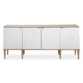 Tightrope 4 Door Cabinet