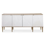 Tightrope 4 Door Cabinet