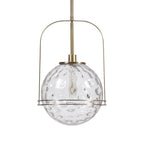 Mimas, 1 Lt Pendant