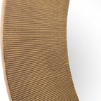 Tano Round Mirror