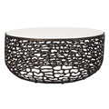 Sabena Outdoor Coffee Table, 2 Cartons